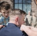 176th Wing public affairs officer promoted