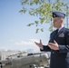 176th Wing public affairs officer promoted