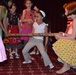 CZ Girl Scouts celebrates year with 1950’s Sock-Hop