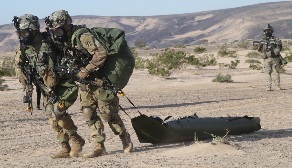 Clearing Nabran During Decisive Action Rotation 16-06