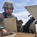 Military Police Company qualifies with gun trucks