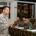American NCOs share experience, insight with future enlisted leaders of AFBiH