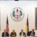 Challenges on Europe's Southern Flank Explored In Seminar