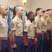 Commandant awards, honors top performing Marines