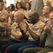 Commandant awards, honors top performing Marines