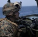 22D MEU Marines Protect the Ship during COMPTUEX