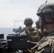 22D MEU Marines Protect the Ship during COMPTUEX