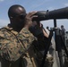 22D MEU Marines Protect the Ship during COMPTUEX