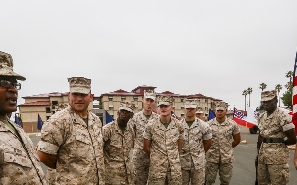 Fair Winds and Following Seas