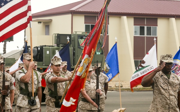 Fair Winds and Following Seas