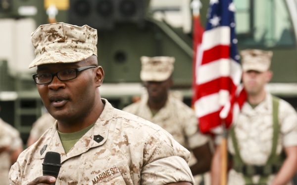 Fair Winds and Following Seas