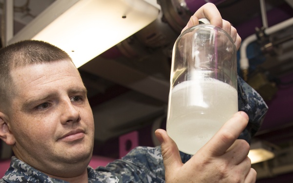 ABF 3 Garrett Feature