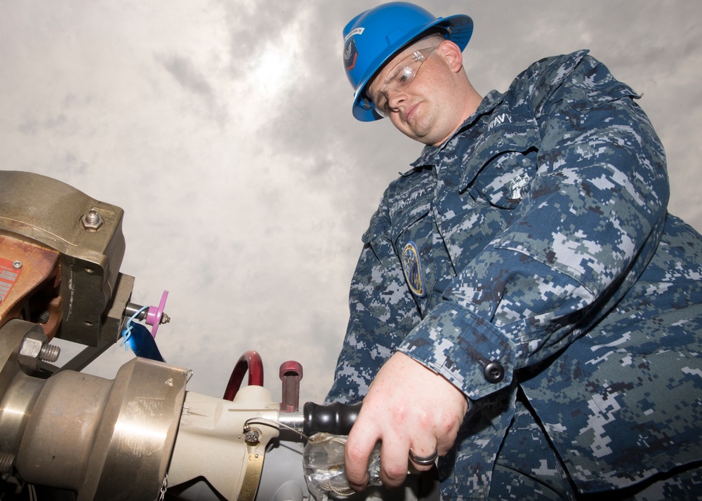 ABF 3 Garett Feature