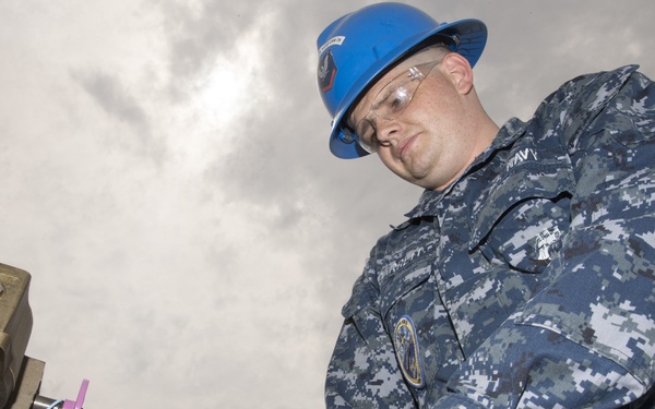 ABF 3 Garett Feature