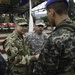 Honduran forces complete U.S. Army RAF-led training