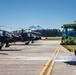 16th CAB conducts Apache emergency egress training with JBLM firefighters, Airmen