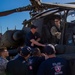 16th CAB conducts Apache emergency egress training with JBLM firefighters, Airmen