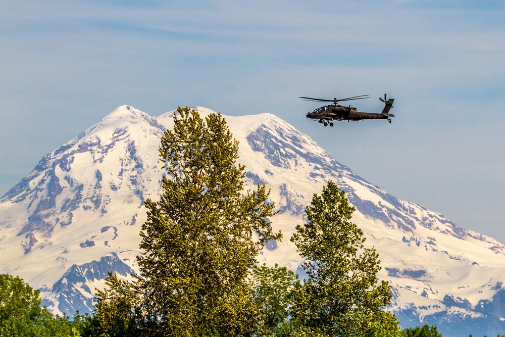 16th CAB sustainers participate in Bellator Stakes 2016