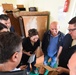 Georgia Air Guard 116th Civil Engineers partner with Armenia for humanitarian project