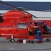 Coast Guard rescues French sailor