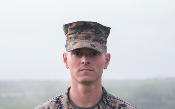 Finding the Marine Corps