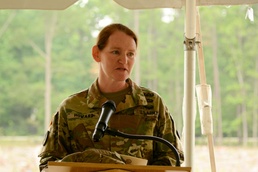 94th Training Division breaks ground for new Army Reserve training center