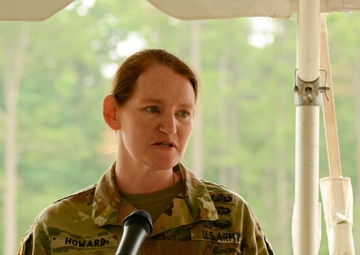 94th Training Division breaks ground for new Army Reserve training center