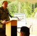 94th Training Division breaks ground for new Army Reserve training center