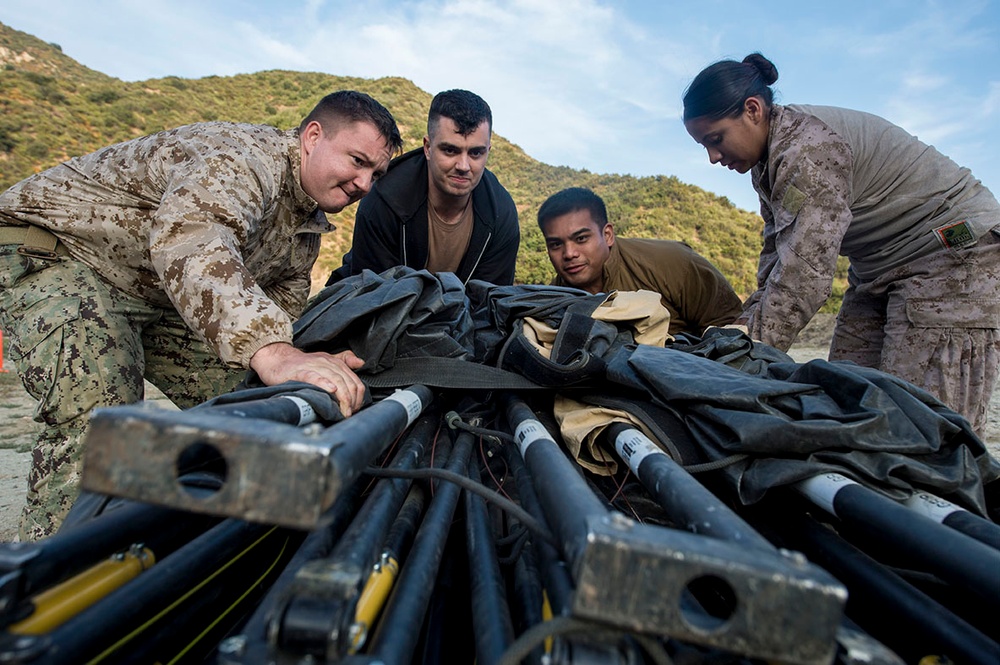 Fleet Combat Camera Pacific Summer 2016 Quick Shot