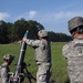 Fire support training puts troops on target