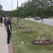 9th BEB welcomes Ralph Chandler students to Fort Stewart