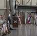 VMX-22 Re-Designation and Change of Command