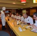 Naval Base Kitsap team earns top chef honors in the 2016 Armed Forces Culinary Arts Competition