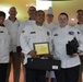 Naval Base Kitsap team earns top chef honors in the 2016 Armed Forces Culinary Arts Competition