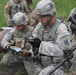 Artillery observers reinforce warrior skills