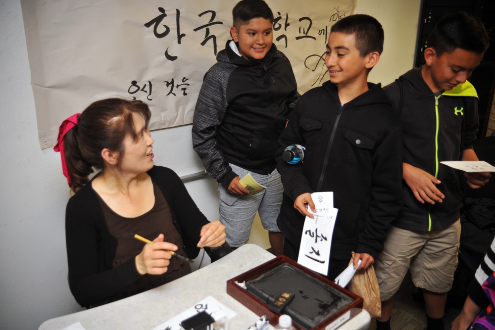 Monterey language school hosts Language Day 2016