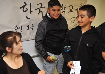 Monterey language school hosts Language Day 2016