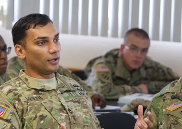 Soldiers hone counter-IED tactics with Indo-Asia-Pacific allies