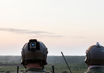 Emerald Warrior 2016