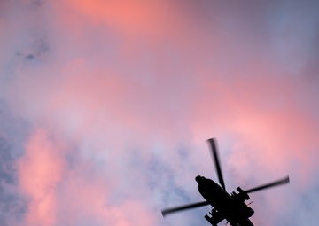 Emerald Warrior 2016