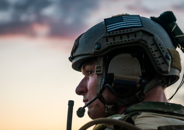 Emerald Warrior 2016