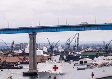 Pacific Partnership 2016