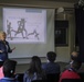 Marines teach nutrition, fitness, English to Italian children