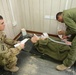 Iraqi flight medics participate in US-led Iraqi Flight Medics Course