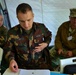 Multinational disaster exercise on Hungarian air base builds relationships