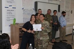 Master Resilience Trainer