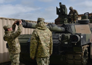 Exercise Noble Partner 2016 Georgia