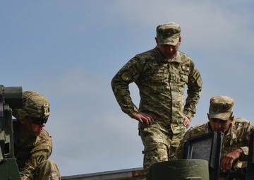 Exercise Noble Partner 2016 Georgia