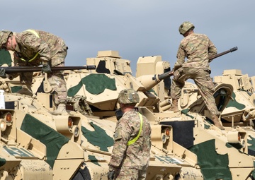 Exercise Noble Partner 2016 Georgia