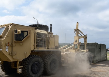 Exercise Noble Partner 2016 Georgia